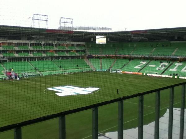 iwan_potijk's tweet image. We zijn er! #groHEE