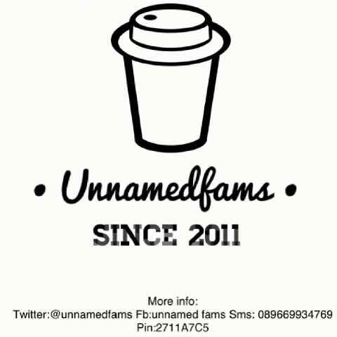 #UNAMERCH (@UNNAMEDfams) / Posts / X