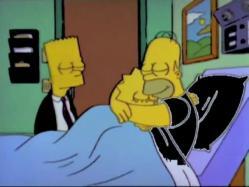 HomerSimpsonJ__'s tweet photo. Eres adoptada y no te quiero http://t.co/csuB2mWVx8