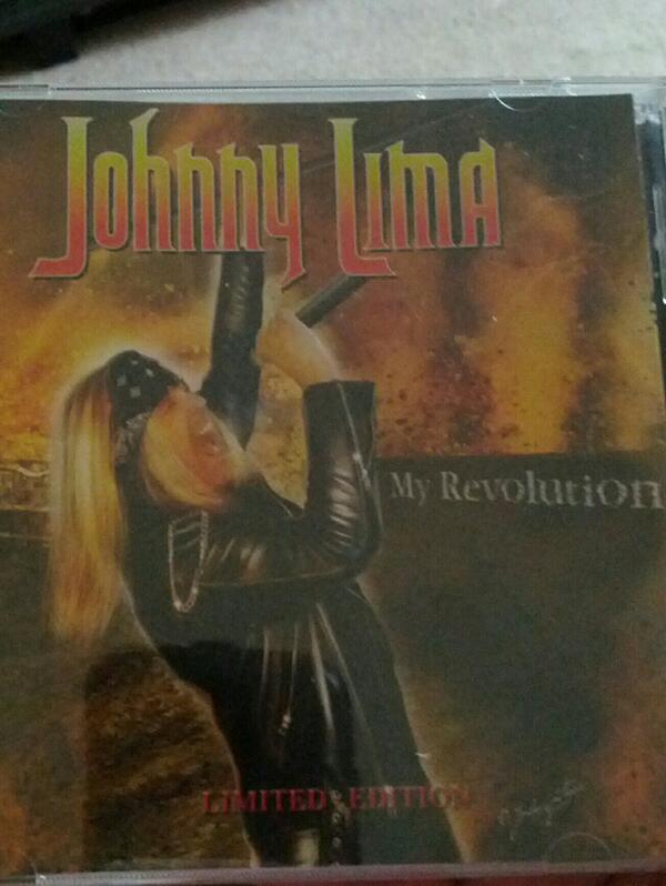 mikegieseler's tweet image. Hey everyone.... go follow @johnnylimarocks  for some of the best rock n roll you're EVER going to hear