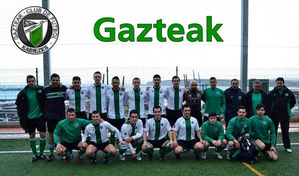 txarliacdc's tweet photo. Fotito de nuestro regional. Aupa Gazteak !! http://t.co/SdNF016Mlk