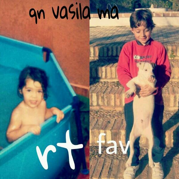 chiqicastro21's tweet photo. Rt o fav !!! Jajajaja http://t.co/Jd0eHmMq7m