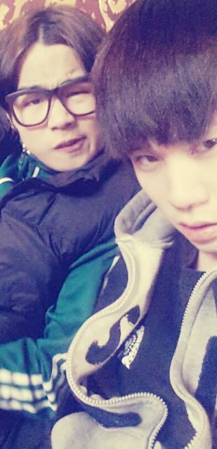 gkrnr2's tweet photo. 완전 새침때기 ㅋㅋ http://t.co/9u0dtK2rlS