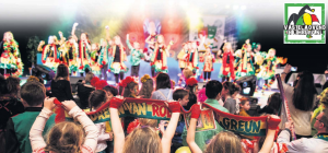 Nieuw artikel: Winnaar KVL 2014 : Basisschool de Triangel uit Ulestraten – Van Os - goo.gl/RSND02 #VL14