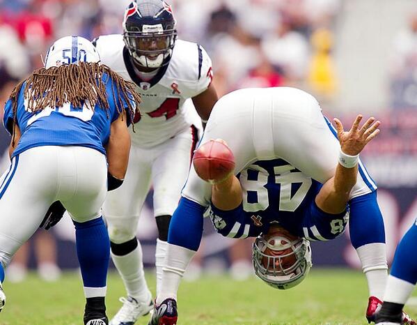 #Longsnap like a professional! Check out our upcoming camp @ the Indianapolis Colts Complex! scribd.com/doc/204553714/…