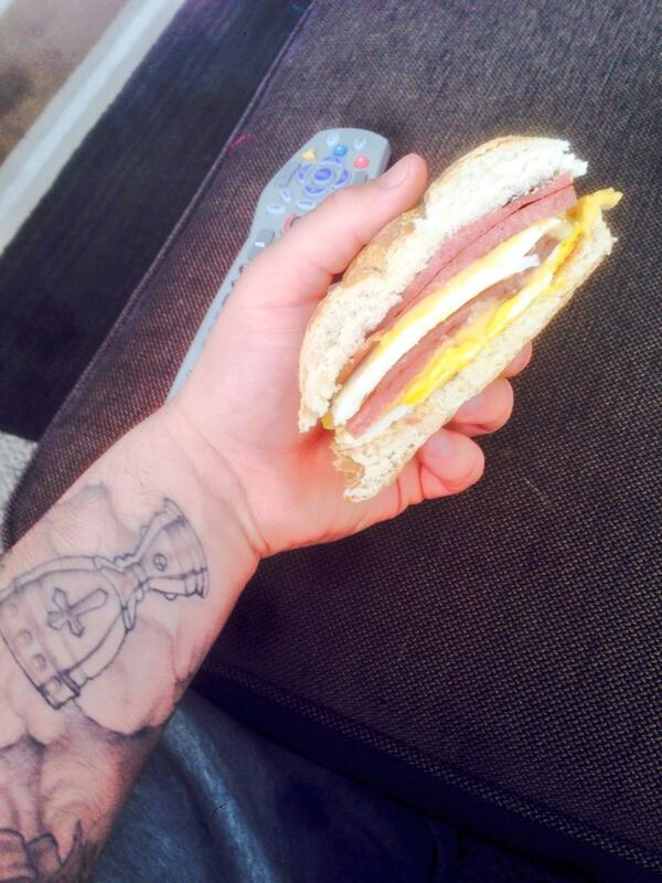 gabrielmoran96's tweet image. 😍😍😍😍 #chefpapi