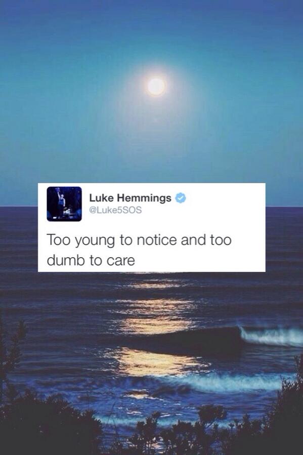 muchlockscreen tweet picture