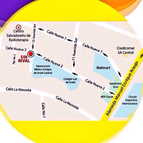 ¡Acuérdate de venir por tu delicioso sorbete 100% natural y artesanal sólo aquí en El Sin Rival, te esperamos!