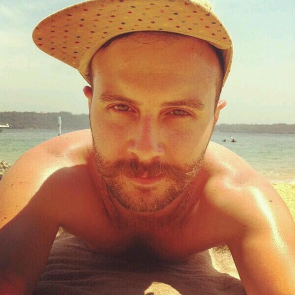 GayBeardClub's tweet photo. #gaybeards #gaybeardclub #gay #beard #fuzzyface #scruffy #lgbt #gayboyswithbeards #bear #cub #stubble #sexyman http://t.co/8u2wlgBIzE