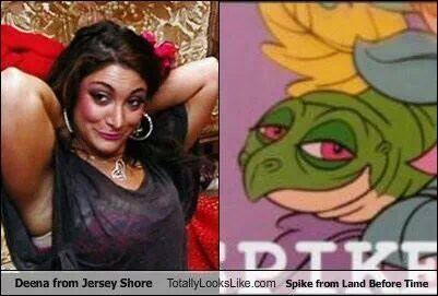 moonchild62589's tweet photo. @DeenaNicoleMTV  if this doesnt make you wanna shoot yourself...it should...and you should. http://t.co/pjyN9CZogr