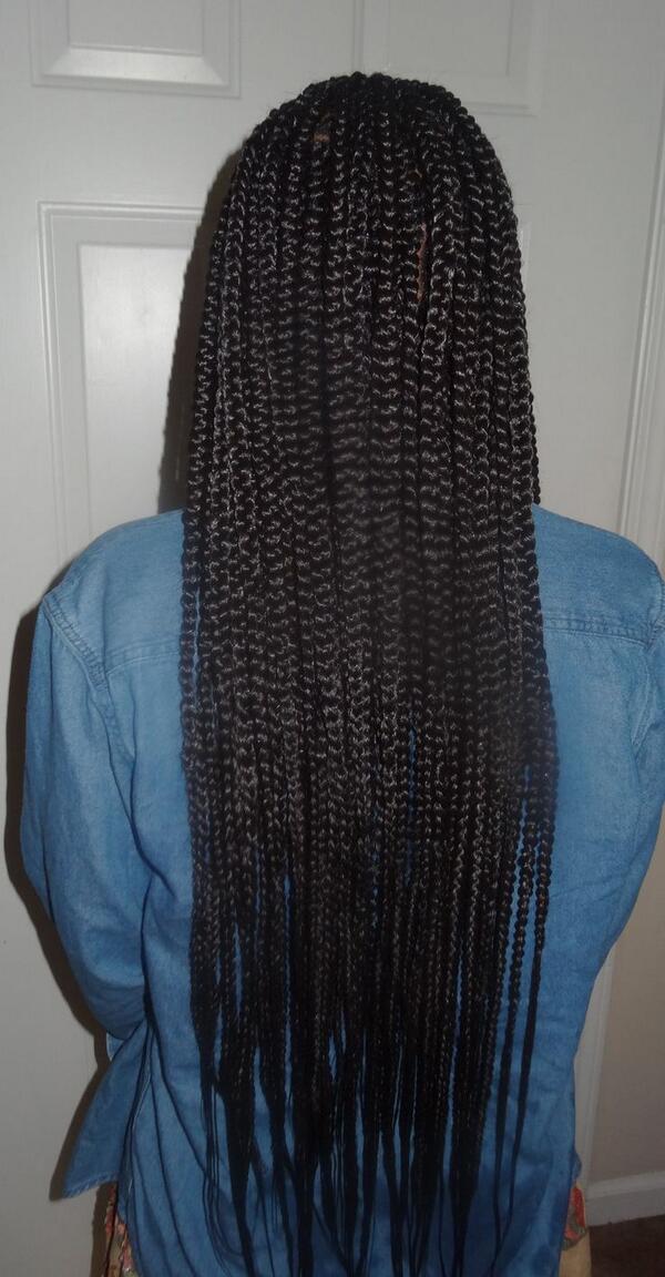 BraidBeauty's tweet photo. A happy customer #BRAIDBEAUTY http://t.co/mOkLaN5S0e