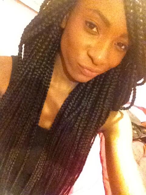 BraidBeauty's tweet photo. A happy customer #BRAIDBEAUTY http://t.co/7nVSZySMzA