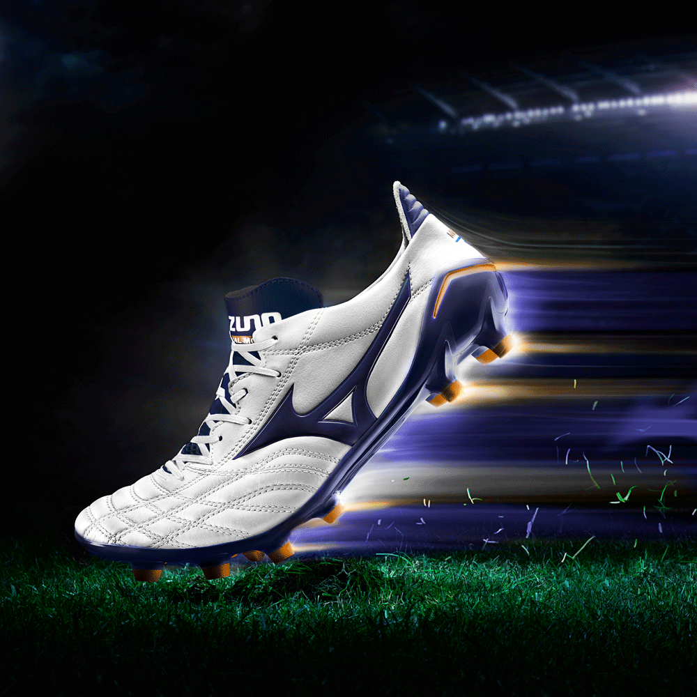 Mizuno morelia neo clearance 2014