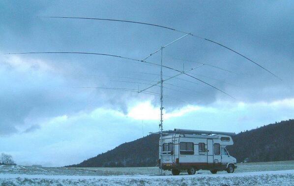 "<a href="/hb9fbp/">HB9FBP</a>: "<a href="/dxzone/">The DXZone Ham Radio</a>: Portable Operations 
 buff.ly/1dzTbIM "
Very good holidays time..."

Wow!