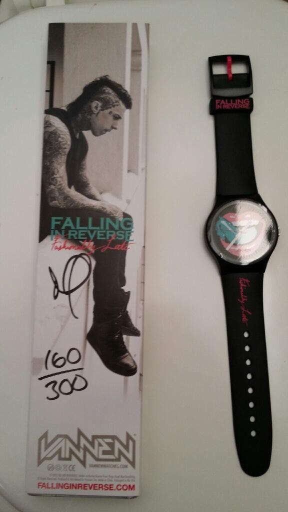 pirategod91's tweet photo. Best early Valentine's day gift ever!!!
@RonnieRadke @FIROfficial http://t.co/EADFd0DIWc