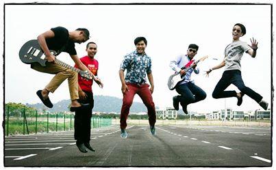 Flourescent (@fluorescentband) on Twitter photo 