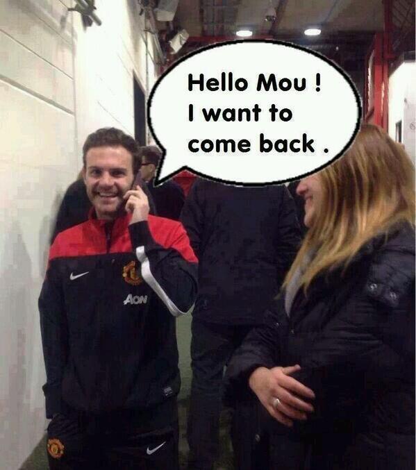 chelseaclubnet's tweet photo. #MATA

http://t.co/3RWP8Zrqj7