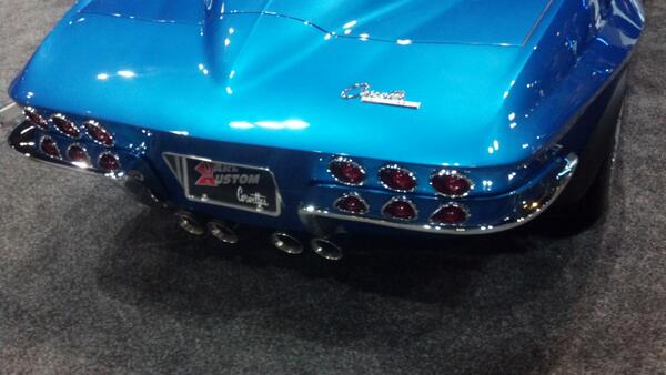 AndrewOptima's tweet image. Wicked rides, hope I win hawks tickets #ChevyChicago