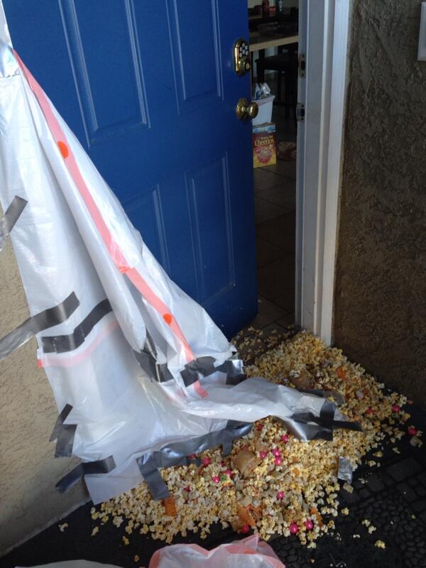 bretteanderson's tweet photo. Revenge is on it's way! http://t.co/SeUeyr7Y9P