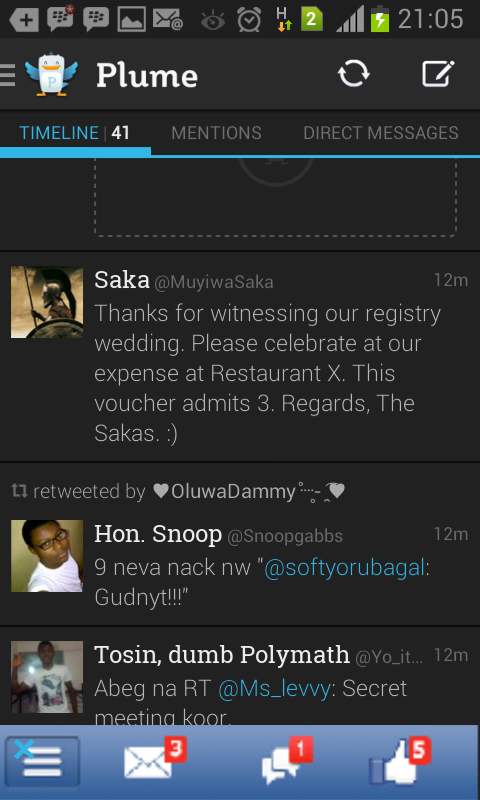 dee4dayo's tweet photo. lest we forget Cc @MuyiwaSaka  http://t.co/LGER1RfOo4