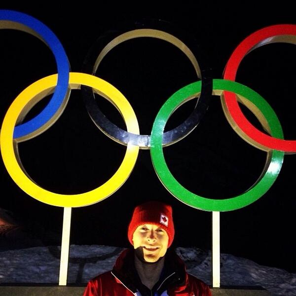 Crispin Lipscomb (@crispinlipscomb) on Twitter photo The "must-have" shot from #Sochi2014's Mountain Village. #WeAreWinter <a href="/CanadaSnowboard/">Canada Snowboard Team</a> <a href="/CBCOlympics/">CBC Olympics</a> <a href="/CDNOlympicTeam/">CDN Olympic Team</a> The "must-have" shot from #Sochi2014's Mountain Village. #WeAreWinter <a href="/CanadaSnowboard/">Canada Snowboard Team</a> <a href="/CBCOlympics/">CBC Olympics</a> <a href="/CDNOlympicTeam/">CDN Olympic Team</a>