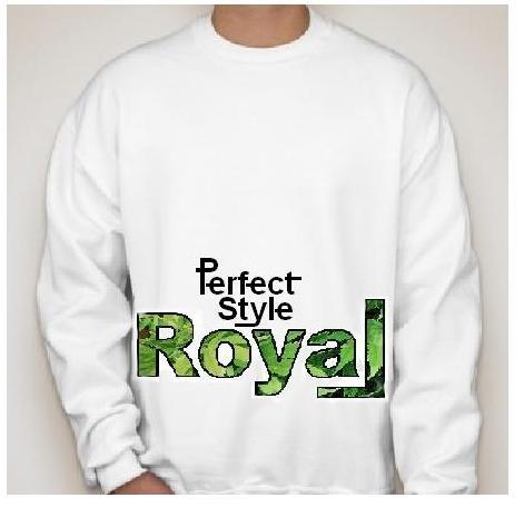 PerfectStyleRoy's tweet image. Weed sudadera #PerfectStyleRoyal