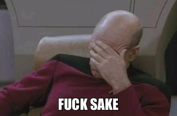R_J_Murray's tweet photo. How I feel every time I watch United play #MUFC http://t.co/WlTTmNCb8t