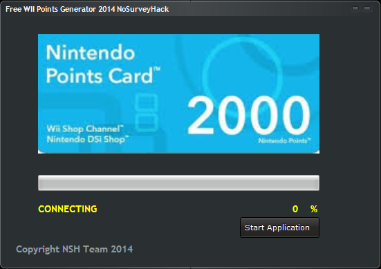 free wii points generator com free wii points generator com