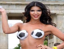 بكيني للملاعب جميل