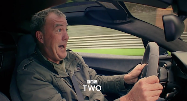 BBC_TopGear's tweet photo. Your final reminder: 30 minutes to go until brand new #TopGear on @BBCTwo… http://t.co/Xj4ixqFuZa