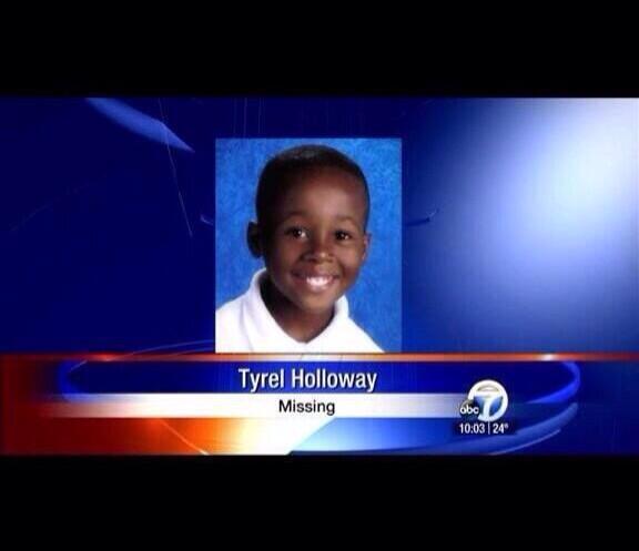 SleepIsForRich's tweet image. A simple retweet could bring him home