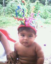 Aillin4's tweet photo. Mi xander http://t.co/mFKqfLRLdL