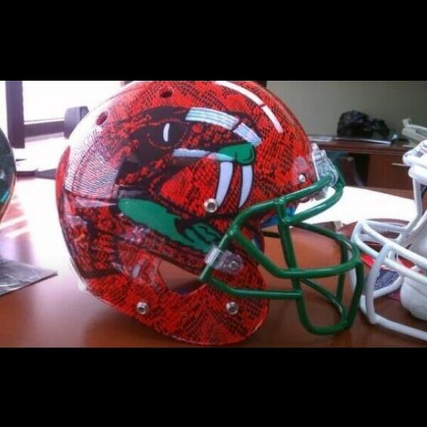 NicestUnis's tweet photo. Who wants to see Florida A&amp;M rep these?! http://t.co/OCt0NoHh6u