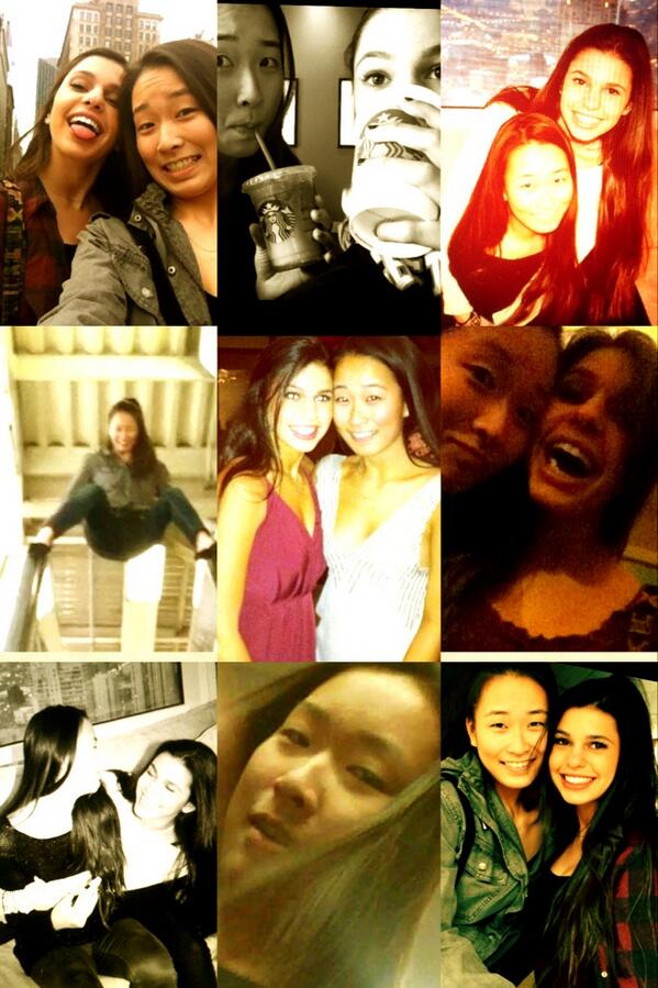 stephstell's tweet photo. A very happy birthday to my TC baby 🌀@missdambi 💘💘 LOVE YOU ❤💋💋
1⃣8⃣1⃣8⃣1⃣8⃣1⃣8⃣1⃣8⃣❕❕❕❕❕❕❕ ❌⭕❌⭕ http://t.co/e65FDhILjJ