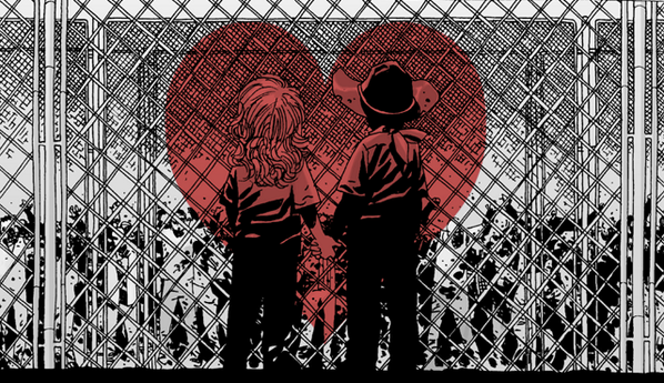 PhotographyHLM's tweet photo. TWD tonight! http://t.co/pil2oykpcG