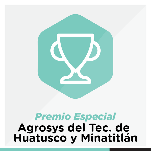 hackcoatza's tweet photo. ¡Felicidades al equipo Agrosys, representando a los tec de Huatusco y Minatitlán, quiénes obtuvieron el sexto lugar! http://t.co/TfmbeVFX0Q
