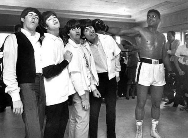 Muhammad Ali tweet media