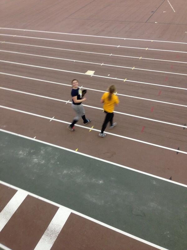 tinybubbles042's tweet image. Crush representing at Depauw today!  Thanks for the cheese Blakelee while Karley ignored me!