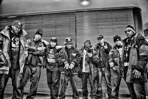 <a href="/ONYX_HQ/">ONYX</a> x <a href="/DopeDOD/">Dope D.O.D.</a> x <a href="/Snowgoons/">snowbunny gooner (swiftie era)</a> #WAKEDAFUCUP Single drops this tuesday! #100MAD ;(