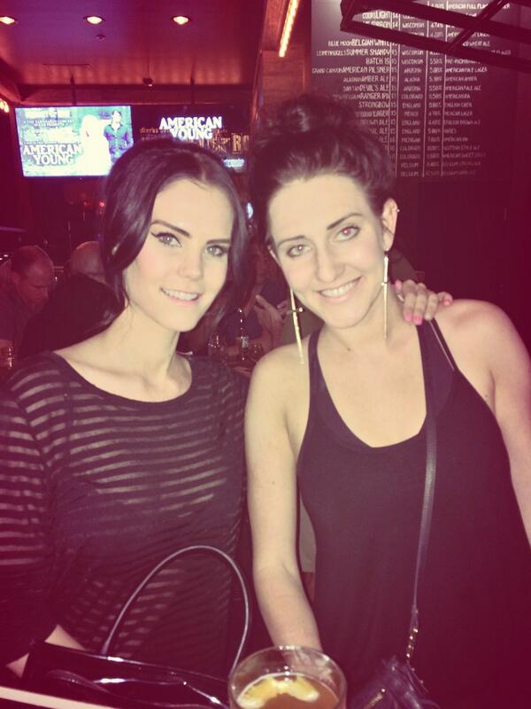 micgregger's tweet image. Flabinging