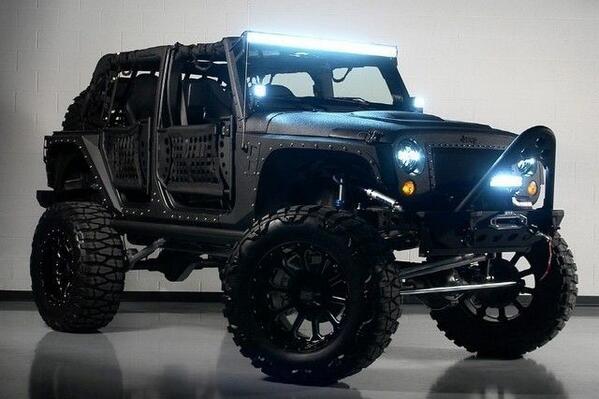 Badass Jeep Latest News Breaking Headlines And Top Stories Photos