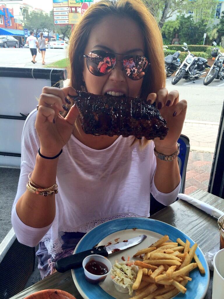 Michelle Wie on Twitter: ""@JamieKuhn: @themichellewie ...