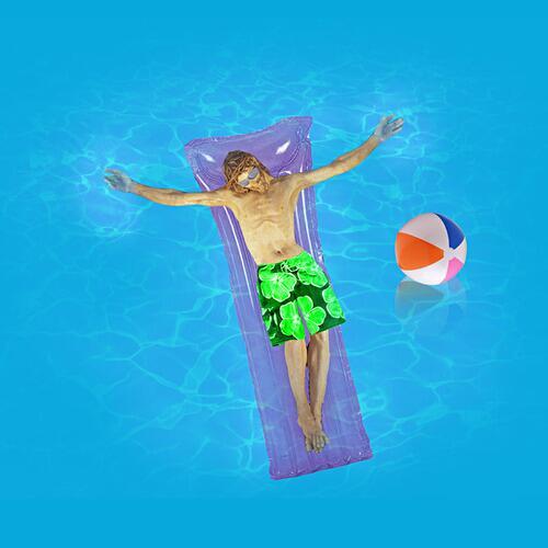 jesus_tuitero's tweet photo. ¡Que ganas de veranito! http://t.co/kYrkUu4AKw