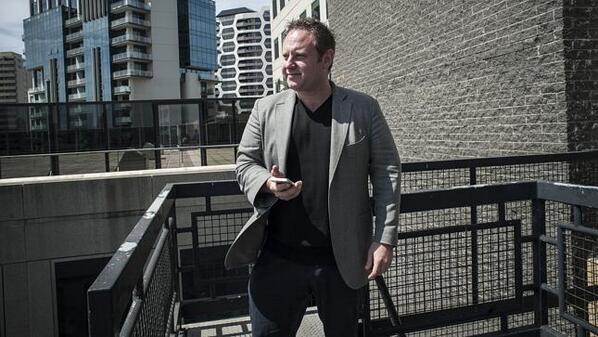 Edsoft's tweet image. Now this is an interesting business model. Applications for education potentially. fplus.me/p/5lVx