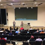 Photo by Startup Houston (@StartupHouston)