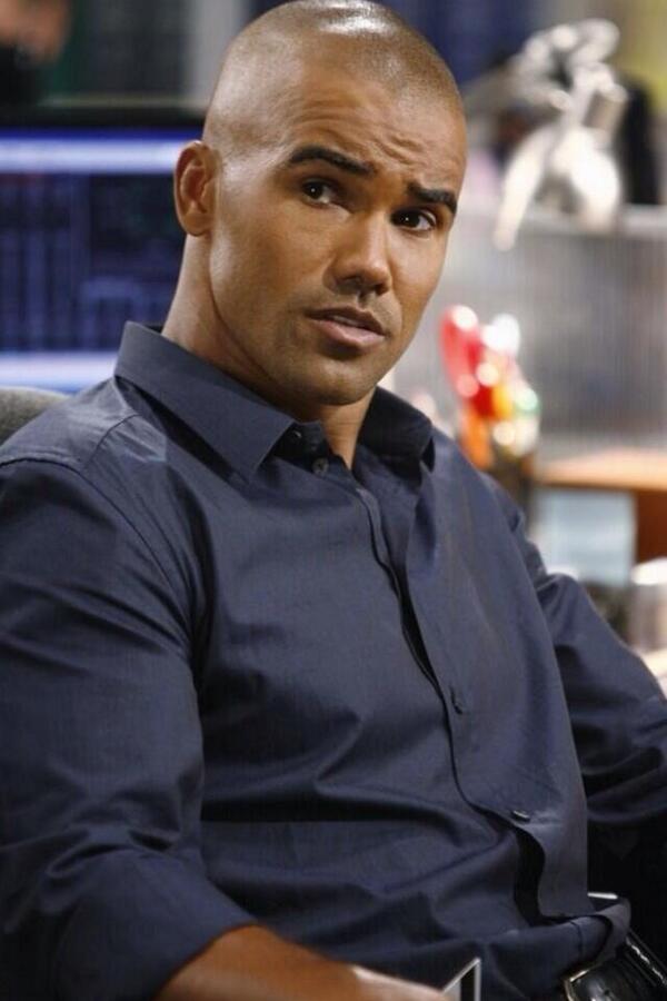 SSAcasseedy's tweet image. Goodnight! Hope your dreams are filled with shemar, gube and anything else Criminal Minds related!