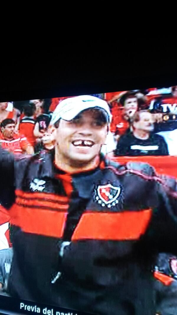 Jean Carlos Crespi tweet media