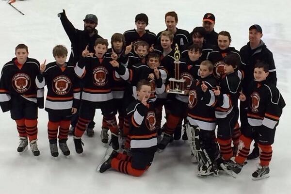 RonMRasmusson's tweet image. @FarmingtonFYHA