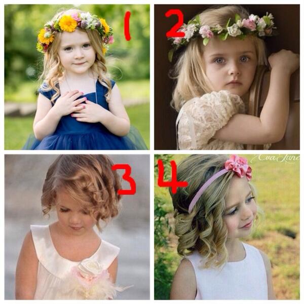//1, 2, 3 or 4? Or are they all too old?
