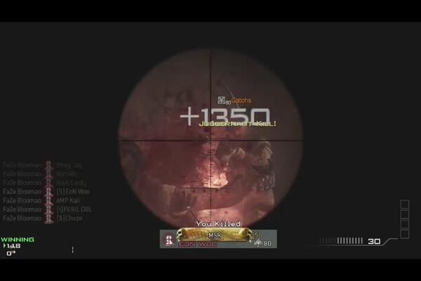 FaZeBloo's tweet image. woah